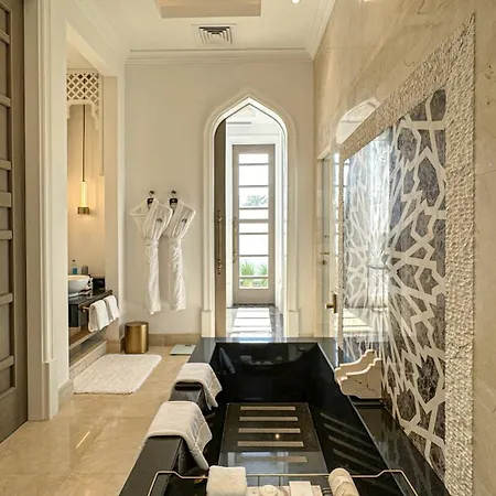 Raffles Al Areen Palace Bahrain Манама Экстерьер фото