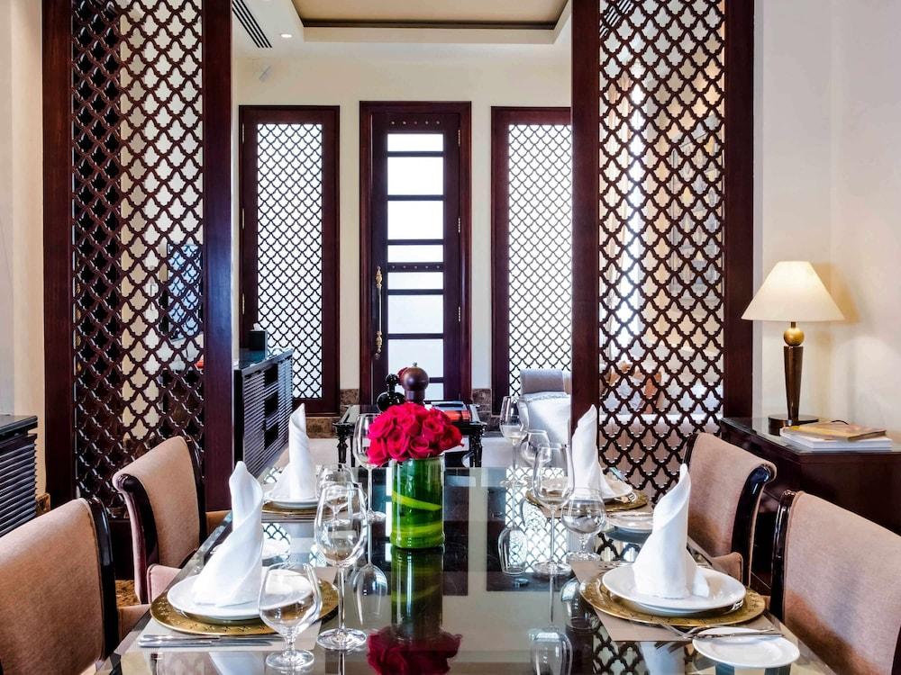 Raffles Al Areen Palace Bahrain