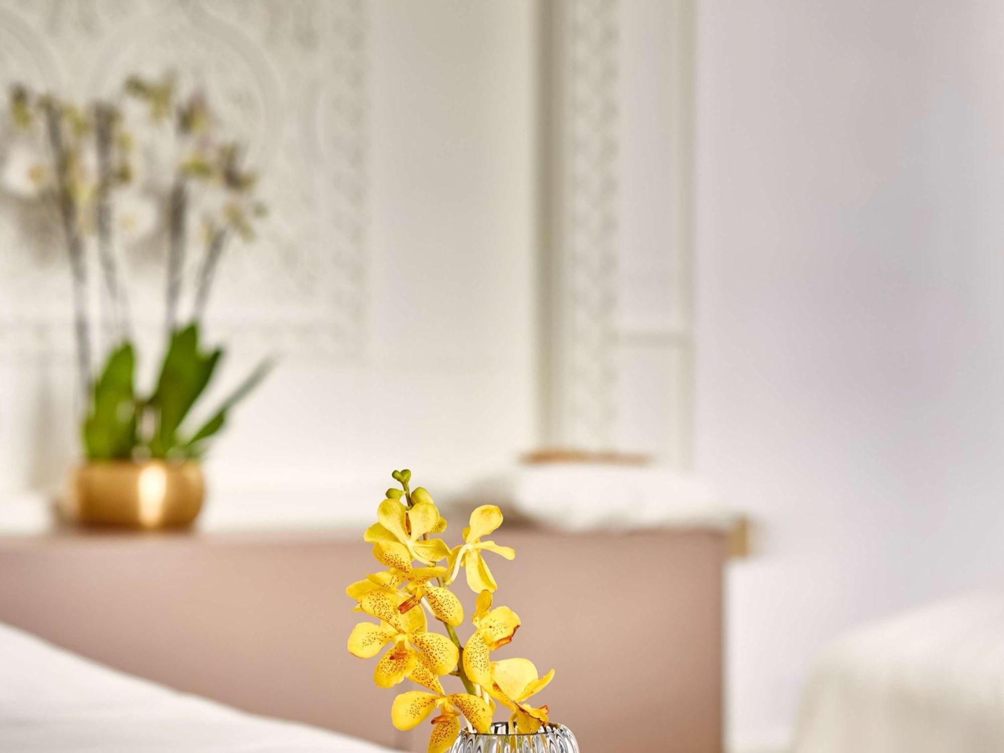 Raffles Al Areen Palace Bahrain 5* Manama