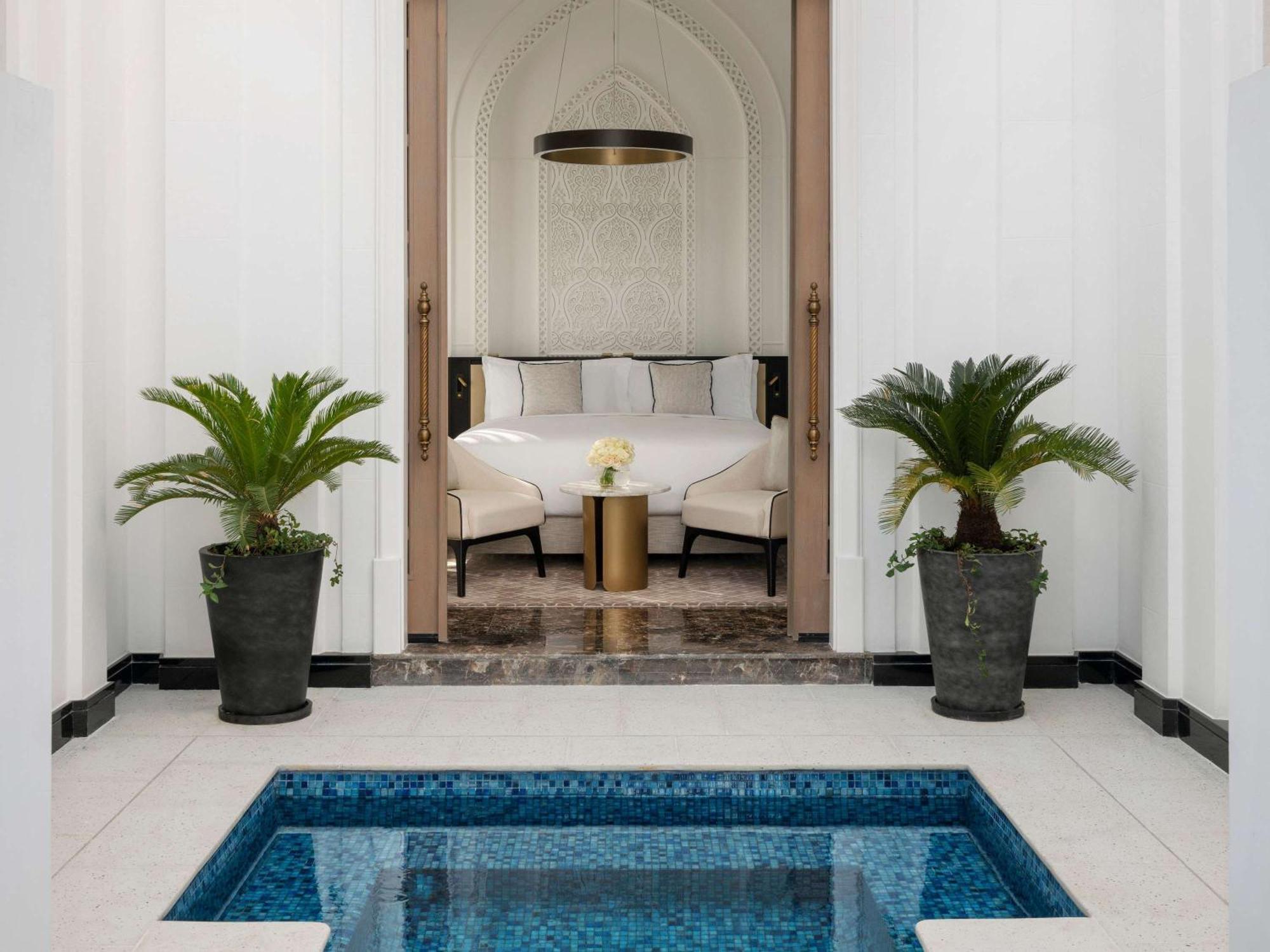 Raffles Al Areen Palace Bahrain 5* Manama
