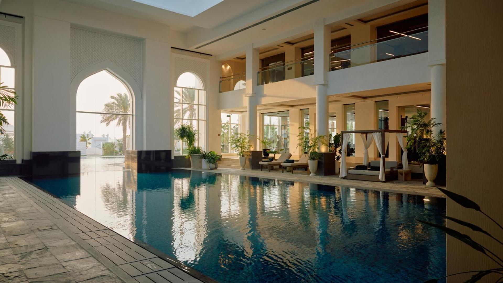 Raffles Al Areen Palace Bahrain 5* Manama