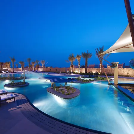 Raffles Al Areen Palace Bahrain 