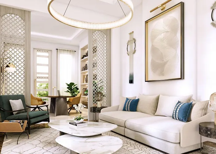 Raffles Al Areen Palace Bahrain