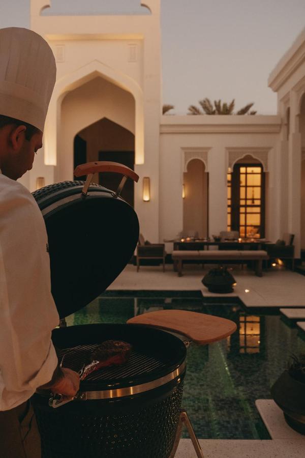 Raffles Al Areen Palace Bahrain Resort Manama