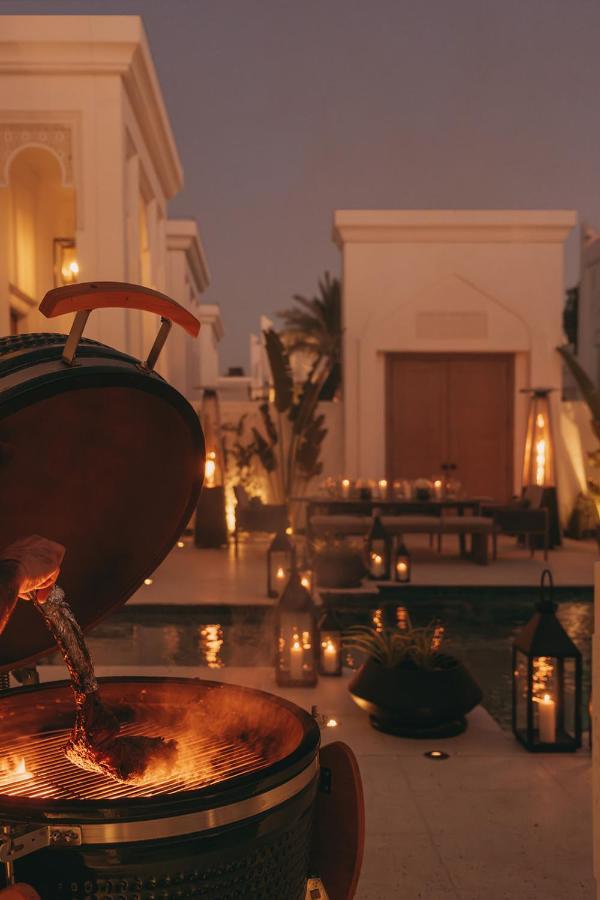 Raffles Al Areen Palace Bahrain Manama