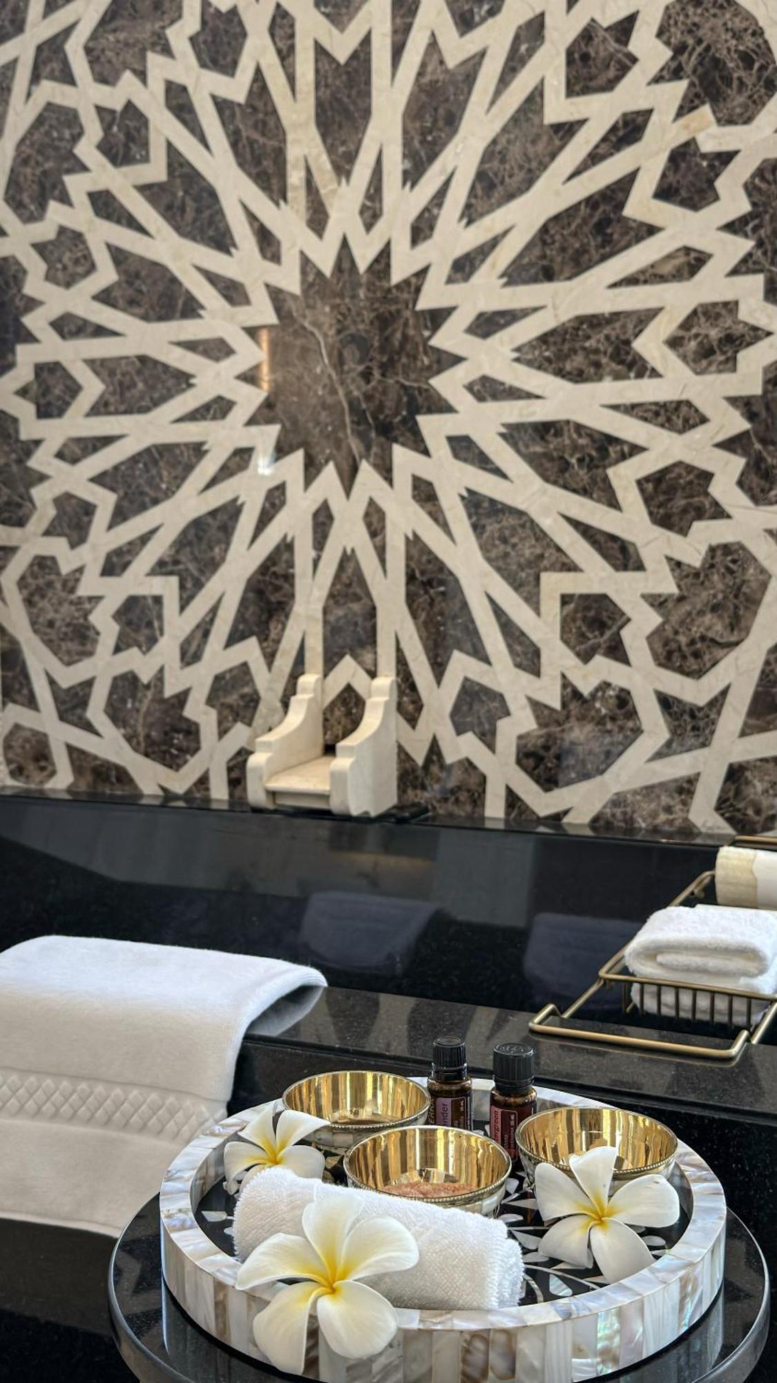 Resort Raffles Al Areen Palace Bahrain Manama