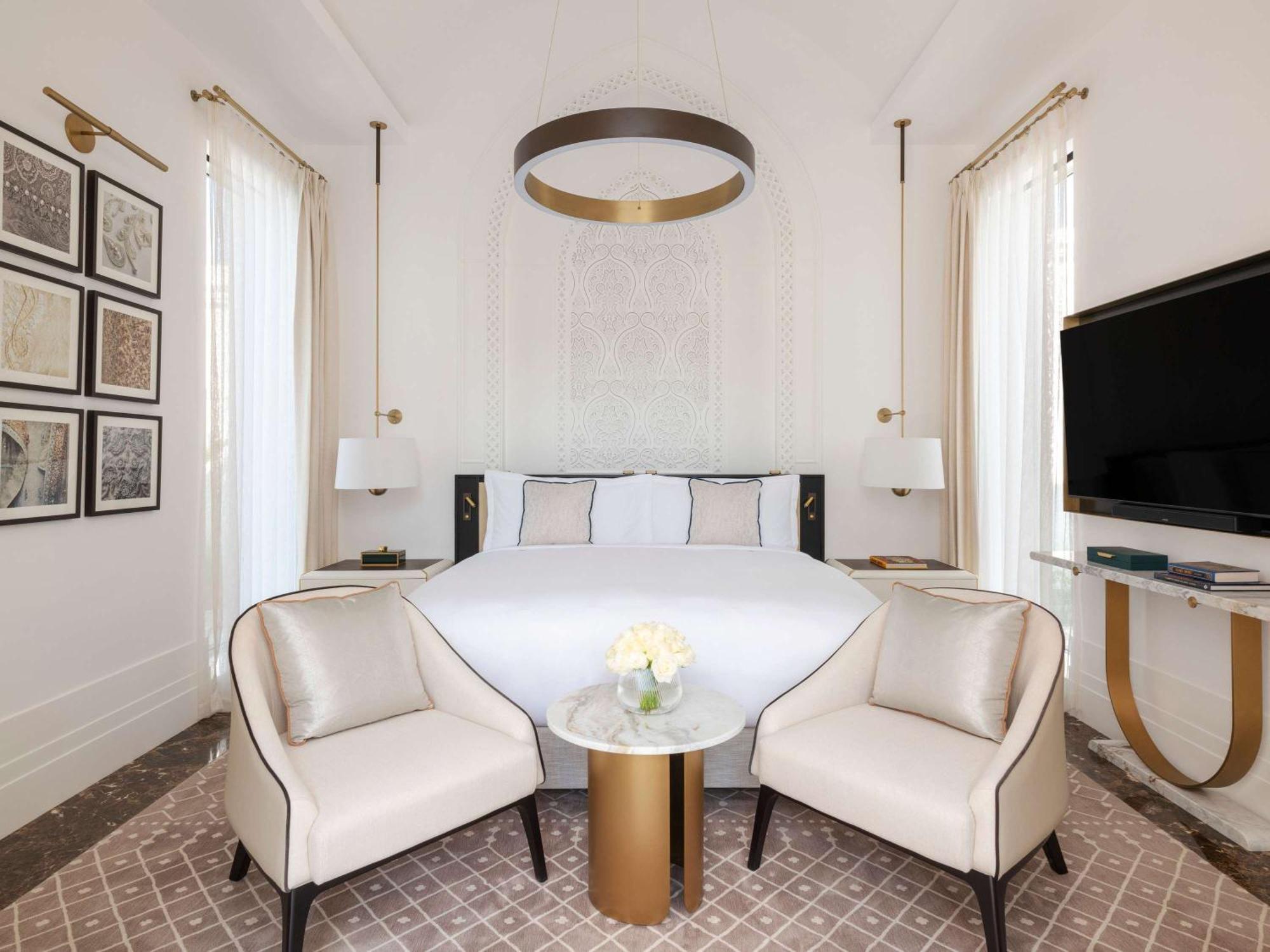 Raffles Al Areen Palace Bahrain 5* Manama