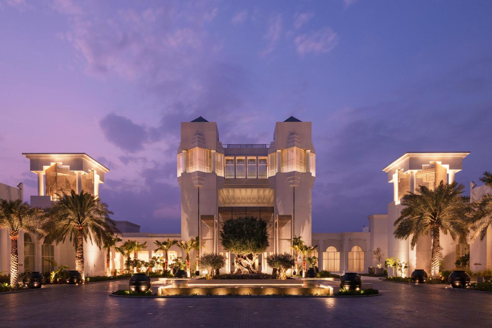 Raffles Al Areen Palace Bahrain 5* Manama