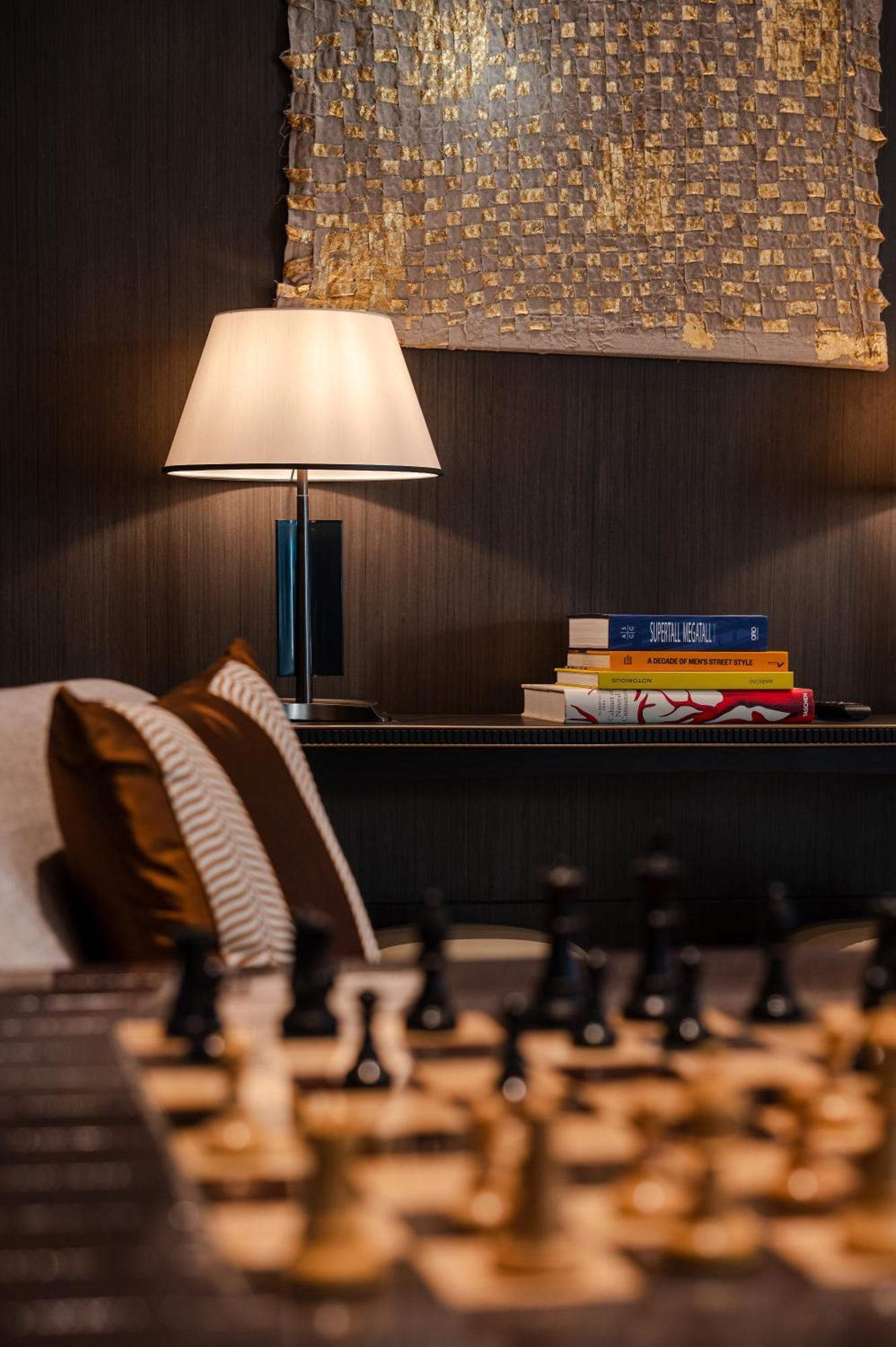 Raffles Al Areen Palace Bahrain Resort Manama