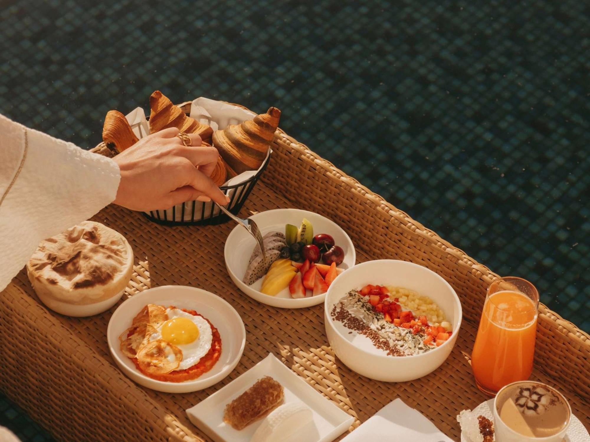 Raffles Al Areen Palace Bahrain Resort Manama