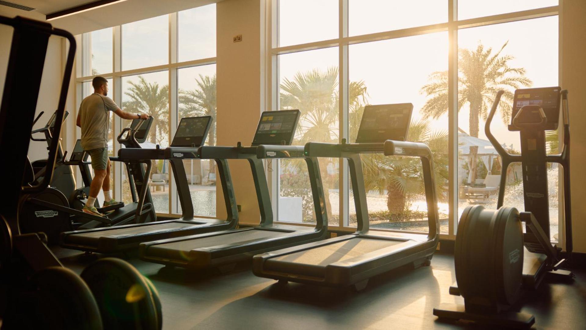 Raffles Al Areen Palace Bahrain Manama
